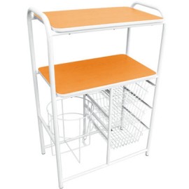 MESA PARA MICROONDAS