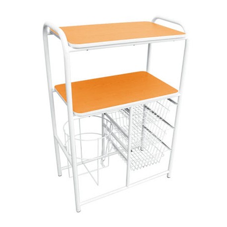 MESA PARA MICROONDAS
