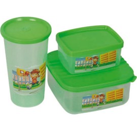JUNIOR PACK