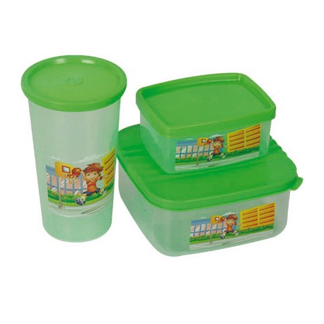 JUNIOR PACK