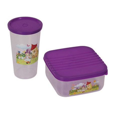 KIT ESCOLAR