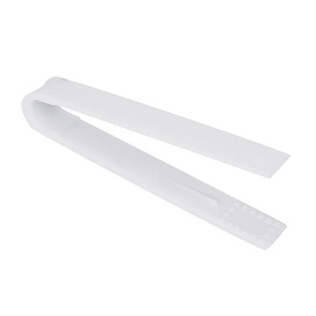 DOC. PINZA PARA HIELO BLANCA