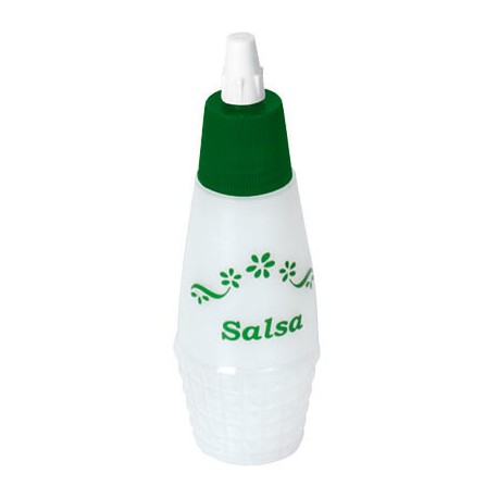 SALSERA SALSA