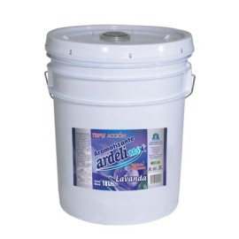 AROMATIZANTE MULTI LIMPIADOR ARDELI CUBETA 18 LTS.