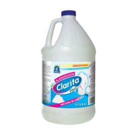 BLANQUEADOR CLARITA 3.800 LTS.