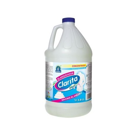 BLANQUEADOR CLARITA 3.800 LTS.