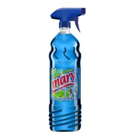 LIMPIA CRISTALES MARY CON ATOMIZADOR 1 LT.