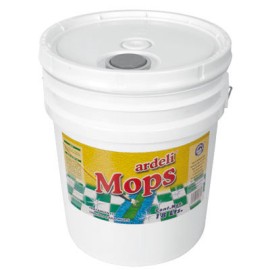 LIQUIDO PARA MOPS CUBETA 18 LTS.