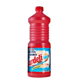 QUITASARRO LIQUIDO ARDELI 1 LT.