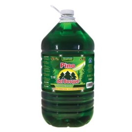 PINO DEL BOSQUE 5 LTS.