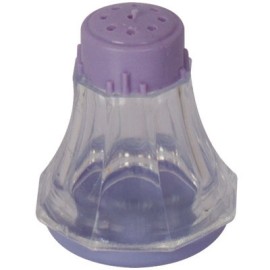 SALERO PRISMA GRANDE LILA