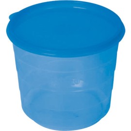 BOTE CEREALERO 1 CLARIFICADO CON TAPA