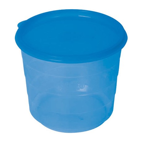 BOTE CEREALERO 1 CLARIFICADO CON TAPA