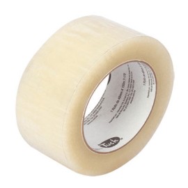CINTA TUCK TRANSPARENTE 150M 3M
