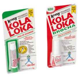 KOLALOKA IND. BROCHA 5 GR