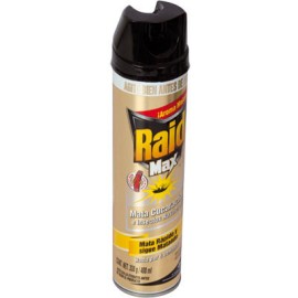 RAID MAX GRANDE 310 GRS. ((338 GRS.))