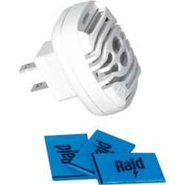 RAID LAMINITAS---(((RAID ELECTRICO TABLETAS 24 TAB.)))