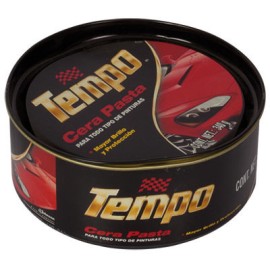 TEMPO PASTA TODO TIPO CON TEFLON 340 GRS.