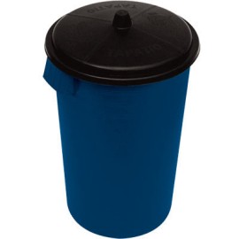BOTE AMERICANO CON TAPA