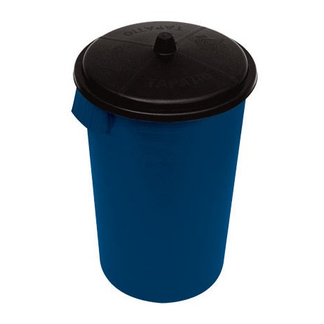 BOTE AMERICANO CON TAPA
