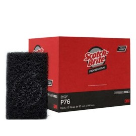 FIBRA NEGRA P-76