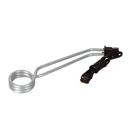 CALENTADOR DE ALUMINIO N°6