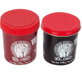 CREMA VINO PARA CALZADO 170 GRS.
