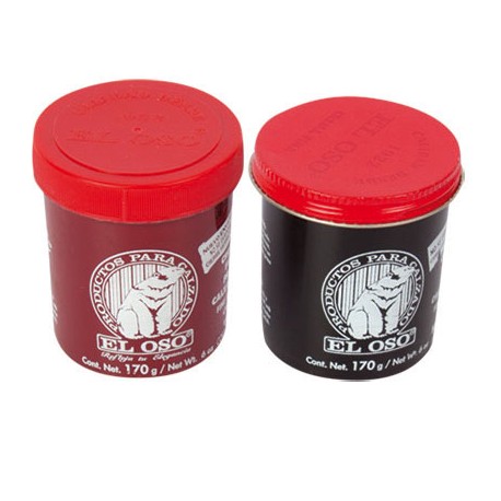 CREMA VINO PARA CALZADO 170 GRS.