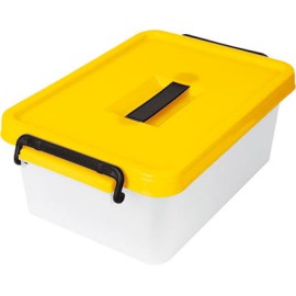 CAJA MULTIUSOS DE 10 LTS. 37053C