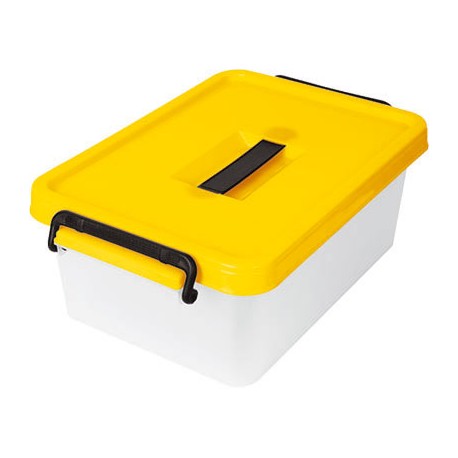 CAJA MULTIUSOS DE 10 LTS. 37053C