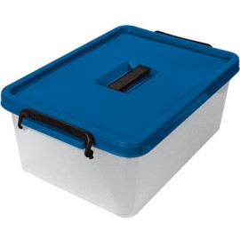 CAJA MULTIUSOS DE 18 LTS.37054C