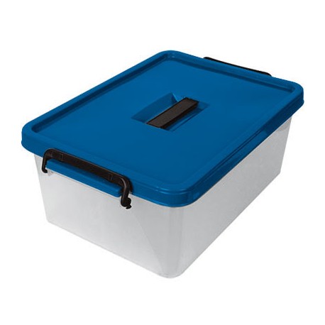 CAJA MULTIUSOS DE 18 LTS.37054C