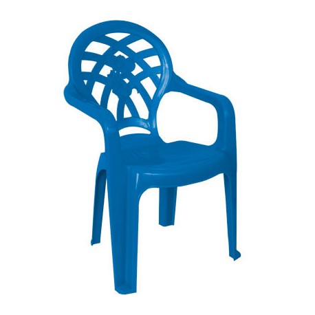 SILLA INFANTIL PLASTIAPAN