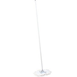 MOP 30 CM. BASE METALICA Y FUNDA