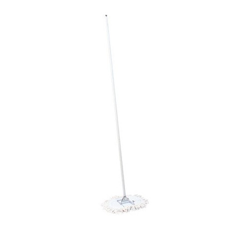 MOP 30 CM. BASE METALICA Y FUNDA