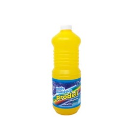 ACIDO MURIATICO PRODELI 1 LT.