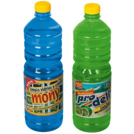 LIMPIADOR MULTIUSOS PRODELI AROMAS 1 LT.