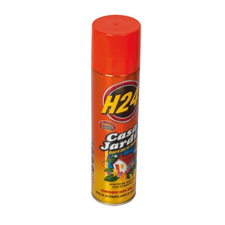 AER. CASA Y JARDIN 426 ML. (372 GRS.)