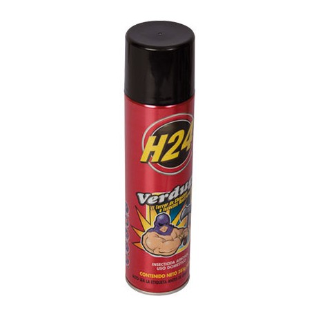 AER. VERDUGO 429 ML. (285 GRS.)
