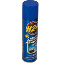 AER. MATA MOSCAS Y MOSQUITOS 429 ML. (285 GRS.)