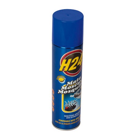 AER. MATA MOSCAS Y MOSQUITOS 429 ML. (285 GRS.)