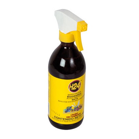 DOMESTICO GATILLO 480 ML.