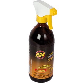 PODER FULMINANTE GATILLO 480 ML.