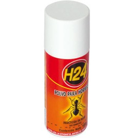 POLVO PARA HORMIGAS 100 GRS. H-24
