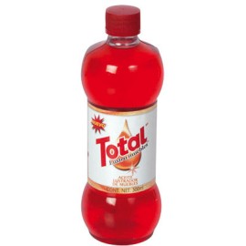 TOTAL LUSTRA MUEBLES 500 ML.