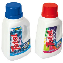 DETERGENTE TOTAL MEZCLILLA  1100 ML.
