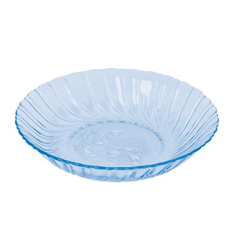 B (11-0834MB) PLATO HONDO CLASICA MB 697 ML.