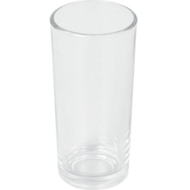 (11-6660) VASO CUBERO LISO 8360 CRISA (1717501)