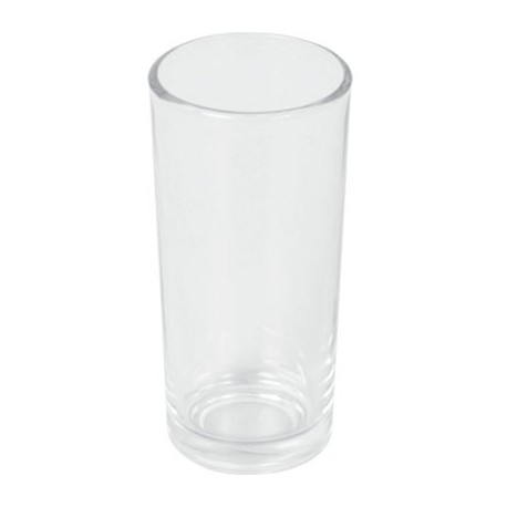 (11-6660) VASO CUBERO LISO 8360 CRISA (1717501)
