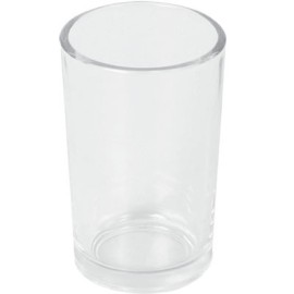 (11-0124) VASO LISO UNIVERSAL 315 ML./10.06 OZ.